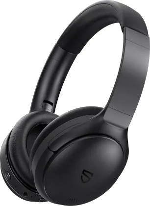 SoundPEATS A6 Wireless Headphones