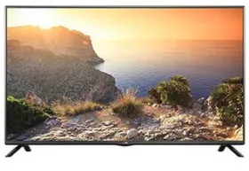 LG 32LB620B 32-inch HD Ready LED TV