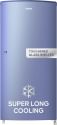 Haier HED-19TRB-N 185 L 2 Star Single Door Refrigerator
