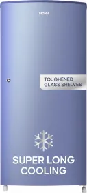 Haier HED-19TRB-N 185 L 2 Star Single Door Refrigerator