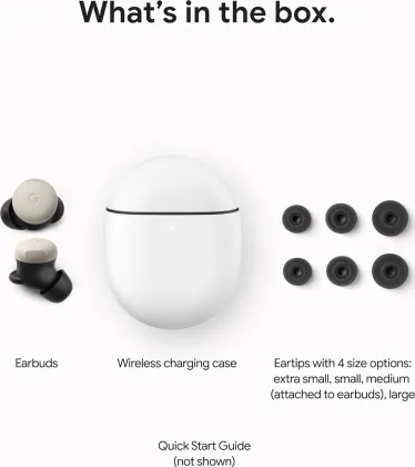 Google Pixel Buds Pro 2
