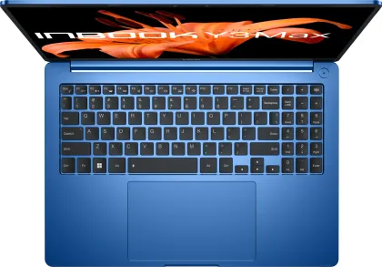 Infinix INBook Y3 Max YL613 Laptop (12th Gen Core i5/ 16GB/ 512GB SSD/ Win 11)