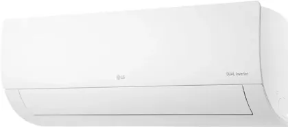 LG KS-Q18HNXD 1.5 Ton 3 Star 2019 Inverter AC