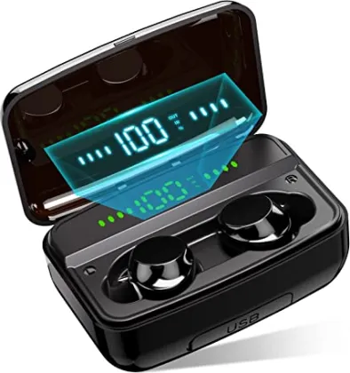 EDYELL A1 True Wireless Earbuds