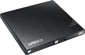 Lite-On eBAU108 External DVD Writer