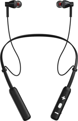 TecSox Tecband Blaze 200 Wireless Neckband