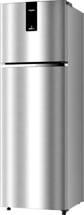 Whirlpool IF INV ELT DF278 231 L 3 Star Double Door Refrigerator
