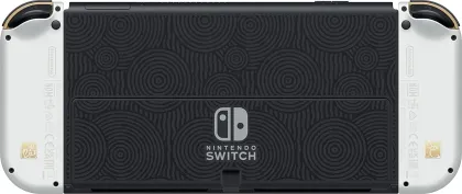 Nintendo Switch OLED – The Legend of Zelda: Tears of the Kingdom Edition