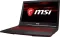 MSI GL63 8RC Gaming Laptop (8th Gen Ci5/ 8GB/ 1TB/ Win10 Home/ 4GB Graph)