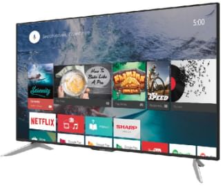 Sharp Aquos LC-60UA6800X 60-inch Ultra HD 4K Smart LED TV
