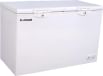 Rockwell COMBI400A 341 L Double Door Deep Freezer