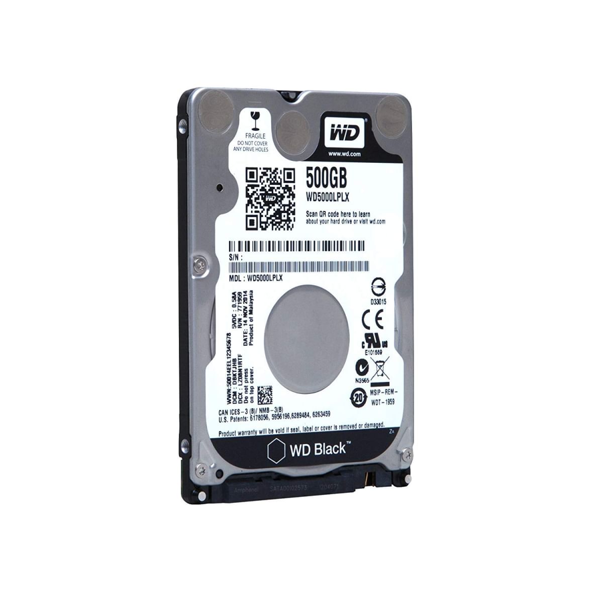 WD Internal Hard Drives Price List in India Smartprix