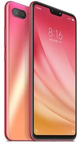 Xiaomi Mi 8 Youth vs Samsung Galaxy F15 5G