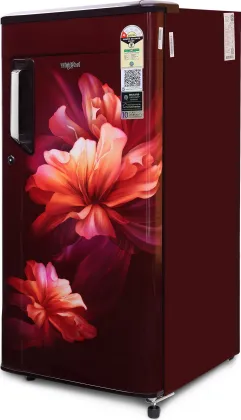 Whirlpool 200 IMPC PRM Wine Bliss-Y 180 L 1 Star Single Door Refrigerator