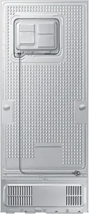 Samsung RT41DG6A4DB1 396 L 3 Star Double Door Refrigerator