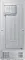 Samsung RT41DG6A4DB1 396 L 3 Star Double Door Refrigerator