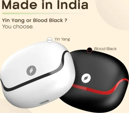 Leaf Buds X214 True Wireless Earbuds