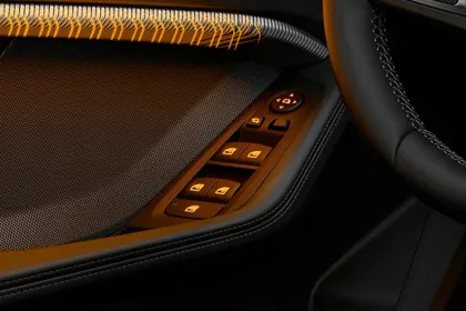 BMW 2 Series Gran Coupe