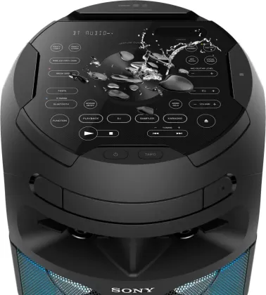 Sony MHC-V82D Speaker