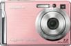 Sony Cybershot DSCW80 7.2MP Digital Camera
