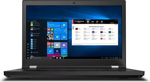 Lenovo ThinkPad P15 20STS0HH00 Laptop (10th Gen Core i7/ 16GB/ 1TB SSD/ Win10/ 4GB Graph)