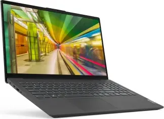 Lenovo IdeaPad 5 15ALC05 82LN00F3IN Laptop (Ryzen 7/ 16GB/ 512GB SSD/ Win10 Home)