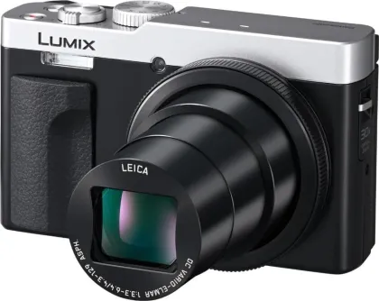 Panasonic LUMIX ZS99 Point and Shoot Camera