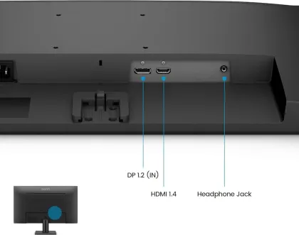 BenQ GW2491 23.8 inch Full HD Monitor