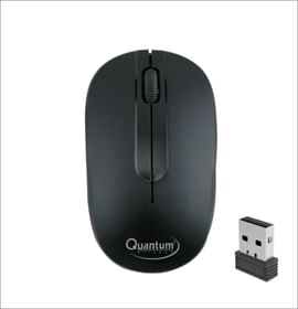 Quantum QHM271 Wireless Mouse