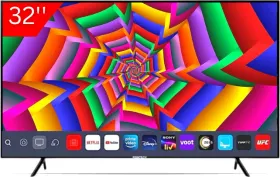Reintech RT32HSB03 32 inch Full HD LED TV