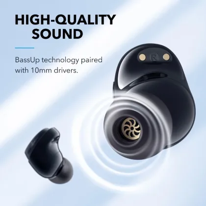 Soundcore Life Dot 3i True Wireless Earbuds