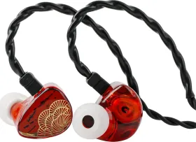 Linsoul TANGZU x HBB XuanNv Wired Earphones