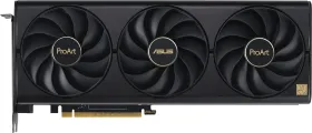 Asus ProArt NVIDIA GeForce RTX 4080 16 GB GDDR6X Graphics Card