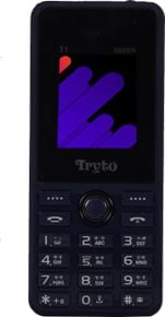 Tryto T1 5605N vs Motorola Rizr Rollable