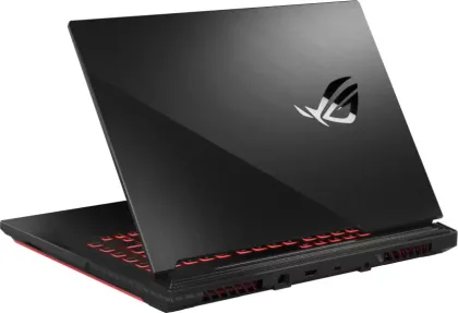 Asus G512LI-HN305T Laptop (10th Gen Core i5/ 16GB/ 1TB SSD/ Win10 Home/ 4GB Graph)