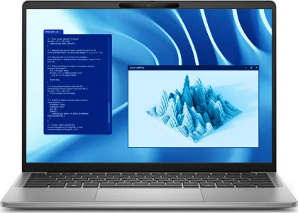 Dell Latitude 7455 Laptop (Snapdragon X Elite X1E-80-100/ 32GB/ 512GB SSD/ Win 11)