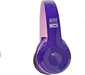 Altec Lansing AL-HP-05 Wireless Headphones