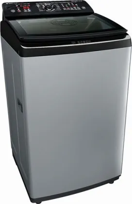 Bosch WOE653S0IN 6.5 kg Fully Automatic Top Load Washing Machine