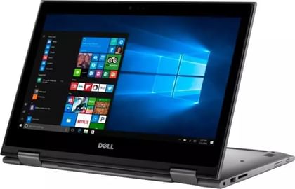 Dell Inspiron 5368 Laptop (6th Gen Ci3/ 4GB/ 1TB/ Win10)