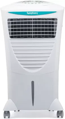 Symphony Hicool i 31 L Room Air Cooler Price in India 2025, Full