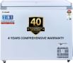Rockwell 350SDU 350 L Single Door Deep Freezer