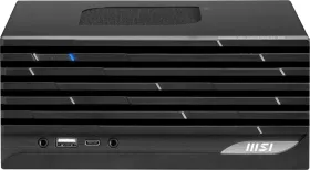 MSI PRO DP20ZA 5M 5M-060US Mini PC (AMD Ryzen 5 5600G/ 8GB/ 250GB SSD / Win 11)