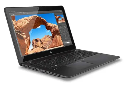HP ZBook 15u G4 (4LV95PA) Laptop (7th Gen Ci5/ 16GB/ 1TB/ Win10 Pro/ 2GB Graph)