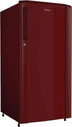 Haier HRD-1851 165 L 1 Star Single Door Refrigerator