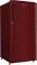 Haier HRD-1851 165 L 1 Star Single Door Refrigerator