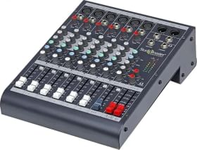 Studiomaster Air 6 Sound Mixer