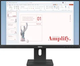 Lenovo ThinkVision E24-40 24 inch Full HD Monitor