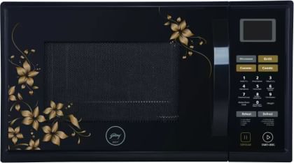 Godrej GME 720 CF1 PM 20 L Convection Microwave Oven