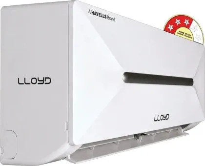 Lloyd GLS12I3ASISR 1 Ton 3 Star 2025 Inverter Split AC