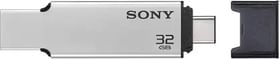 Sony USM32CA USB 3.1 32GB Pen Drive